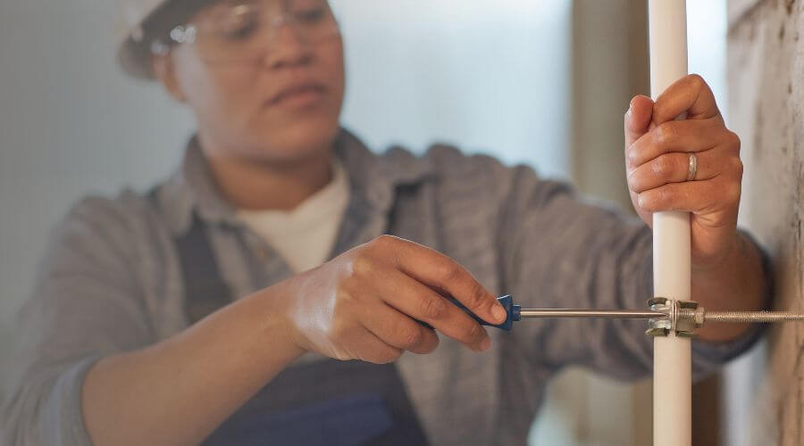 Professional annual plumbing maintenance services in Wittmann, AZ